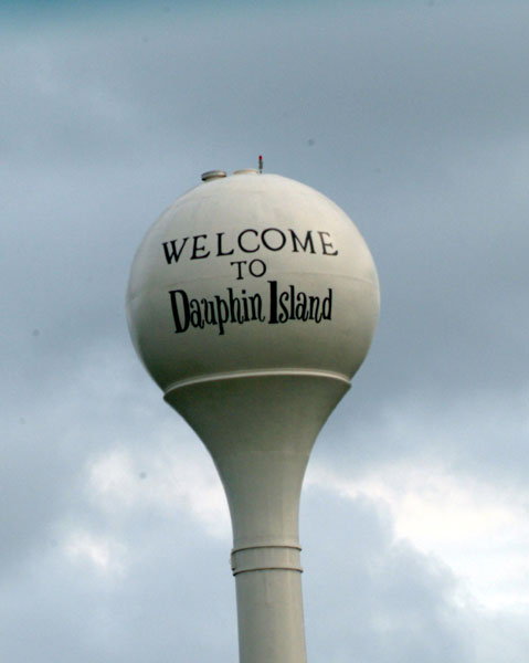 DauphinIsland
