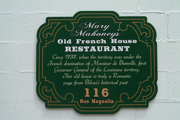 MaryMahoneys