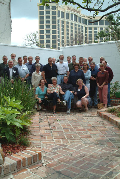 MaryMahoneysGroup2