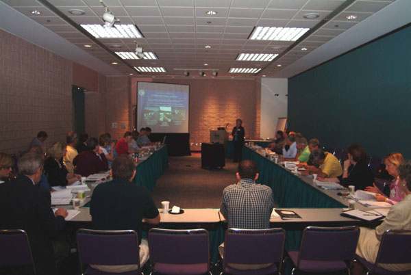 VirginiaStartsMeeting