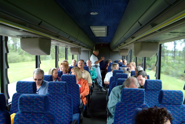 bustour
