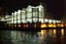 convention center